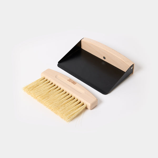 Mini Magnetic Dust Pan