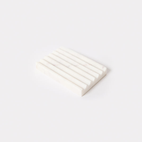 Marble Soap Dish