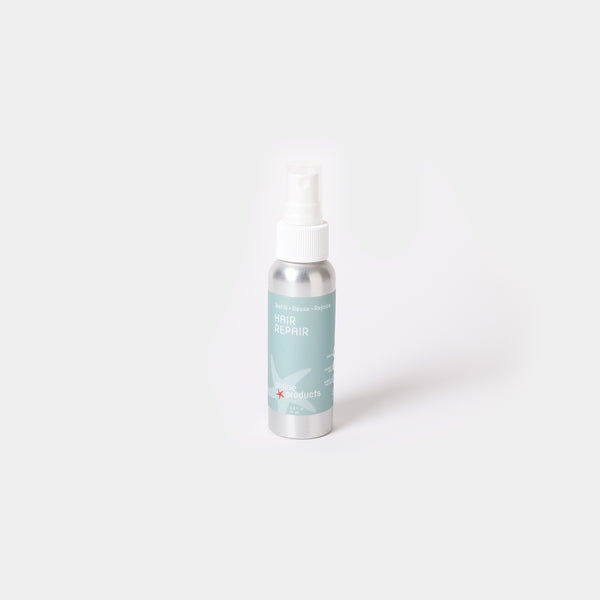 Hair Repair Heat Protectant