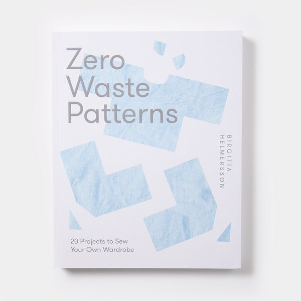 Zero Waste Patterns