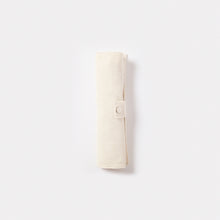 Load image into Gallery viewer, Bamboo Travel Utensil Set
