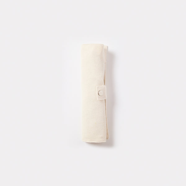 Bamboo Travel Utensil Set