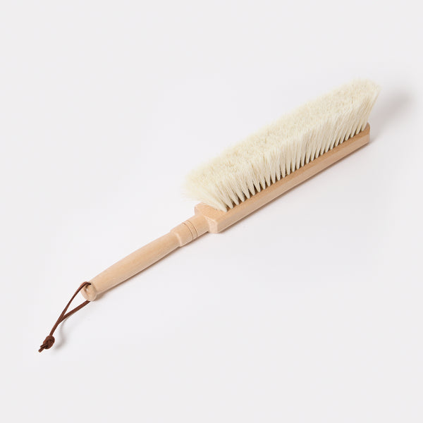 Bed + Linen Brush