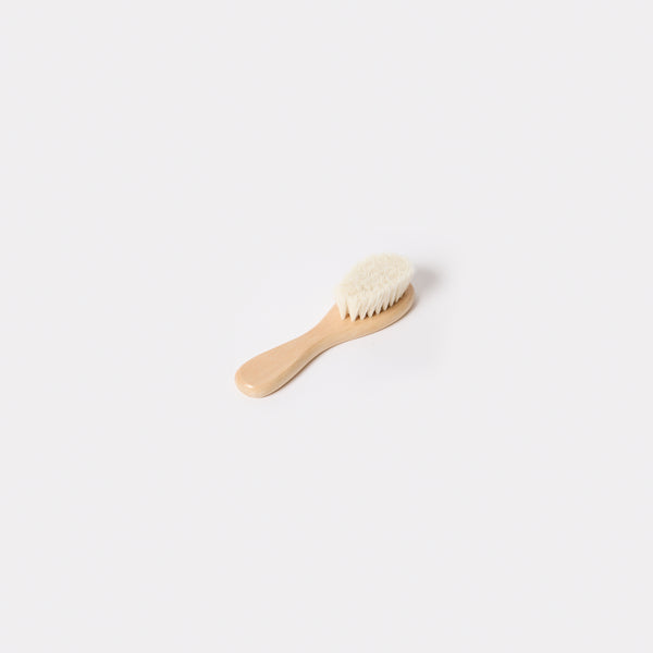 Baby Hairbrush