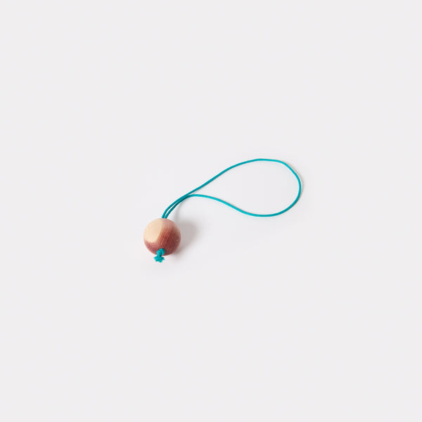 Cedar Closet Ball w/ Loop