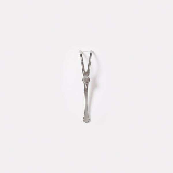 Reusable Stainless Steel Flosser