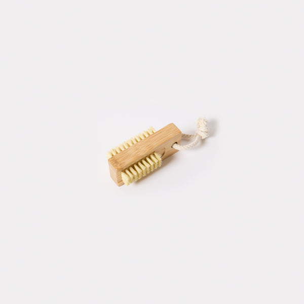 Vegetable and Nail Brush