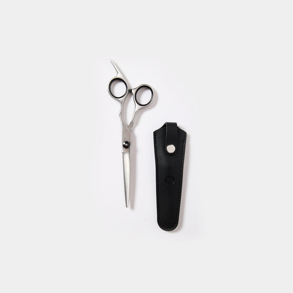 Hair + Beard Scissors