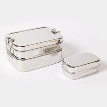 Load image into Gallery viewer, Three-in-One Classic Lunchbox
