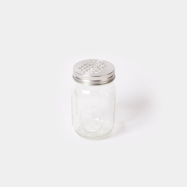 Mason Jar Grater Lid