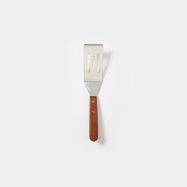 Stainless Steel Offset Spatula