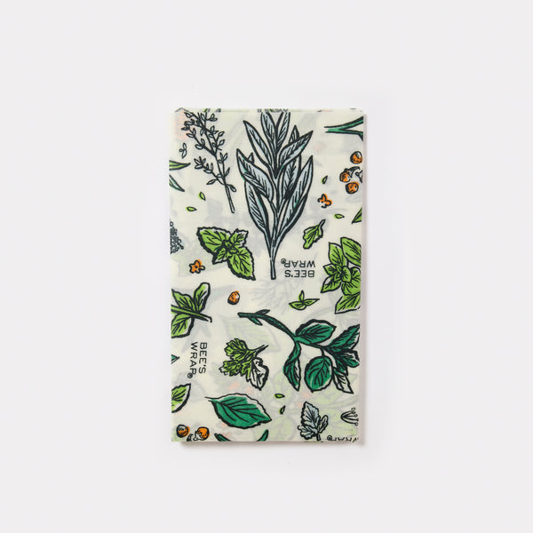 Bee's Wrap - Reusable Wrap Set
