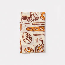 Load image into Gallery viewer, Bees Wrap Beeswax Reusable Bread Wrap
