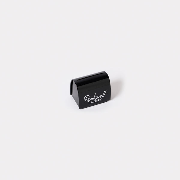 Razor Blade Disposal Tin