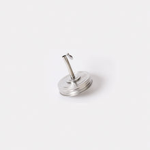 Load image into Gallery viewer, Mason Jar Pour Spout Lid
