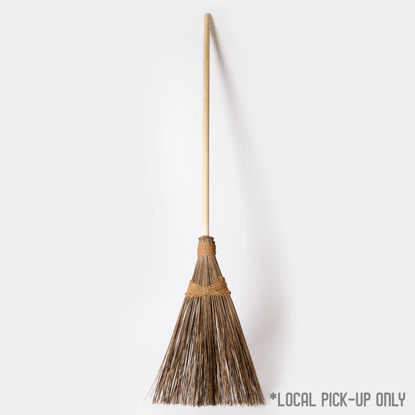 Coconut Outdoor Broom