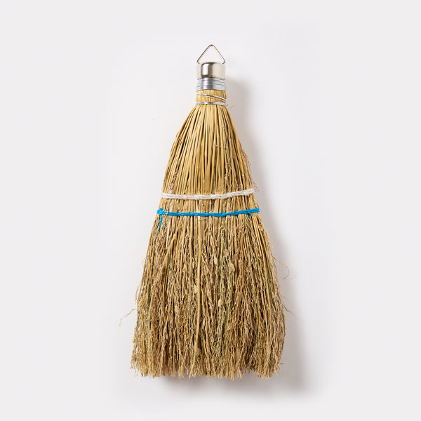 Farmhouse Corn Broom
