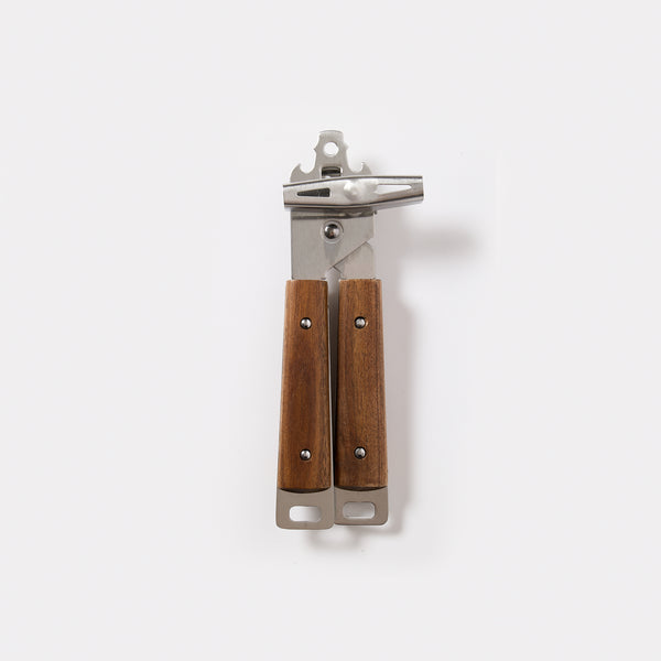 Heirloom Can Opener