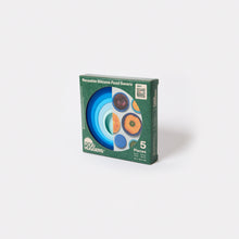 Load image into Gallery viewer, Food Huggers - 5 Pack
