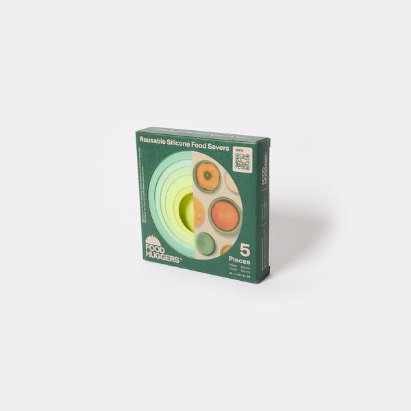 Food Huggers - 5 Pack