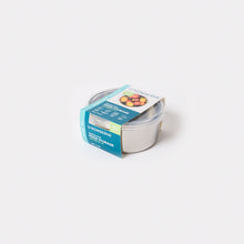 Load image into Gallery viewer, Stainless Steel Circular Food Container
