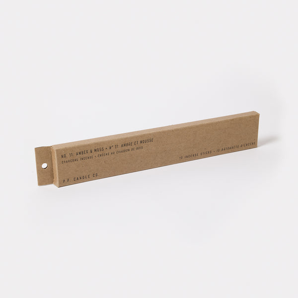 P.F Candle Co. Incense Sticks