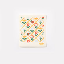 Load image into Gallery viewer, Reusable Swedish Dish Cloth
