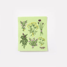 Load image into Gallery viewer, Reusable Swedish Dish Cloth
