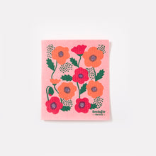 Load image into Gallery viewer, Reusable Swedish Dish Cloth
