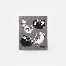 Load image into Gallery viewer, Reusable Swedish Dish Cloth
