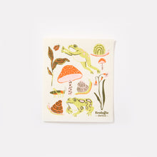 Load image into Gallery viewer, Reusable Swedish Dish Cloth
