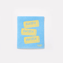 Load image into Gallery viewer, Reusable Swedish Dish Cloth
