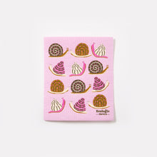 Load image into Gallery viewer, Reusable Swedish Dish Cloth
