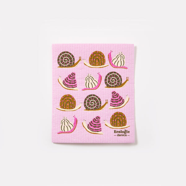 Reusable Swedish Dish Cloth