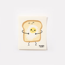 Load image into Gallery viewer, Reusable Swedish Dish Cloth
