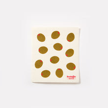 Load image into Gallery viewer, Reusable Swedish Dish Cloth
