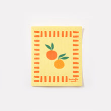Load image into Gallery viewer, Reusable Swedish Dish Cloth

