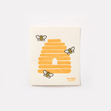 Load image into Gallery viewer, Reusable Swedish Dish Cloth
