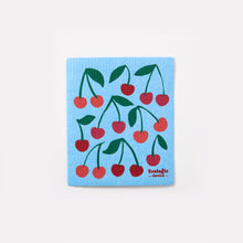 Load image into Gallery viewer, Reusable Swedish Dish Cloth
