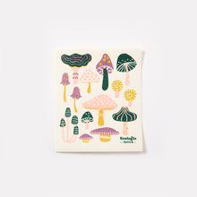 Load image into Gallery viewer, Reusable Swedish Dish Cloth
