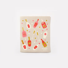 Load image into Gallery viewer, Reusable Swedish Dish Cloth
