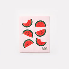 Load image into Gallery viewer, Reusable Swedish Dish Cloth
