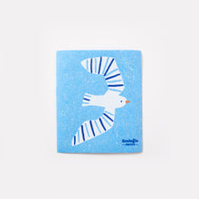 Load image into Gallery viewer, Reusable Swedish Dish Cloth
