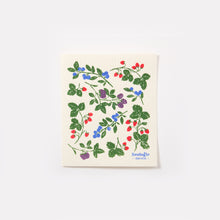 Load image into Gallery viewer, Reusable Swedish Dish Cloth
