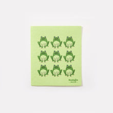 Load image into Gallery viewer, Reusable Swedish Dish Cloth
