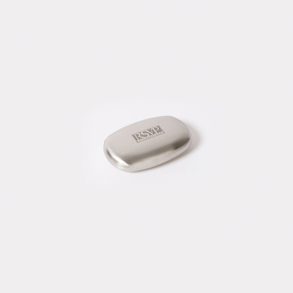 Stainless Steel Odor Remover