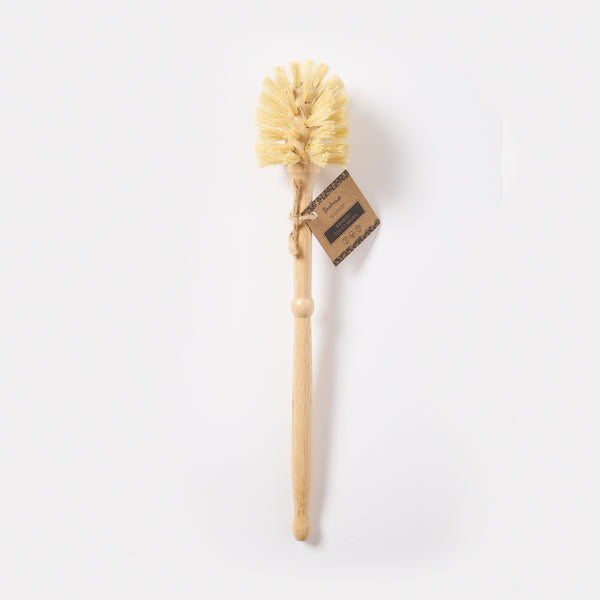 Bamboo Toilet Brush