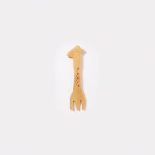 Load image into Gallery viewer, Bamboo Kids &amp; Toddler Utensils
