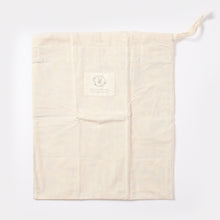 Load image into Gallery viewer, Beeswax Lined Artisan Bread Bag
