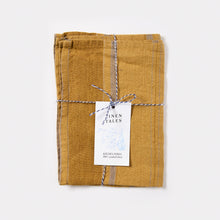 Load image into Gallery viewer, Linen Tea Towel
